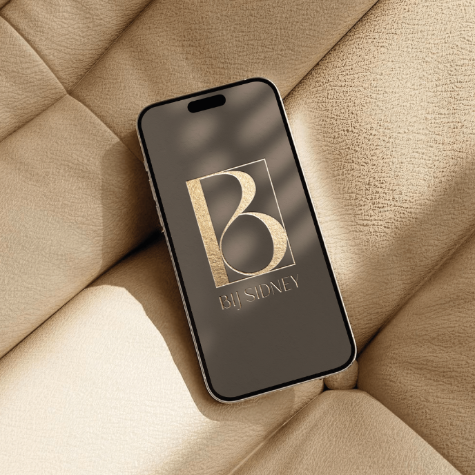 Logo design By Sidney branding